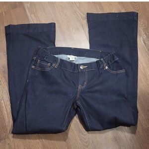 Liz Lange Maternity for Target  jeans size 4
